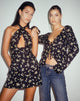 imagen de Hanno Cardi en Lemon y Lime Black