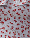 Azul Floral Ditsy