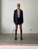 imagen de Maiwa Blazer en Tailoring Navy