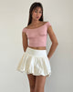 Imagen de Cania Corset Top en Pink Lady