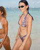 imagen de Cerry Top de Bikini en Botanical Animal Marrón