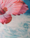 Hibiscus Wave Azul