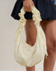 Imagen de Ali Bag en paracaídas Marfil