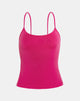Imagen de Jasila Vest Top en Hot Pink
