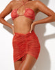 Imagen del pareo Kiko en Summer Rays