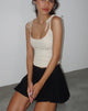 Imagen de Kiona Corset Top en Tailoring Cream