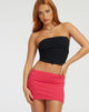 imagen de Lidya Minifalda en rosa fucsiaLidya Minifalda en rosa fucsia