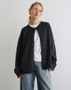 Imagen de Maureen Cardigan en gris oscuro