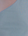 Azul Gris Malla