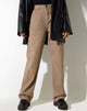 Imagen de Parallel Jeans en Burnt Olive