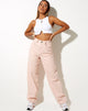 Imagen de Parallel Jeans en Blush