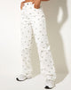 Imagen de Parallel Jeans en Ditsy Blush