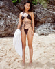 imagen de Simia Bikini Top en Negro