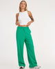 imagen del pantalón Abba en Tailoring Green