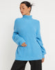 imagen de Mada Jumper en Knit Blue