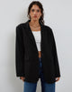 Imagen de Maiwa Blazer en negro