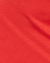 Rojo satinado