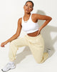 Imagen de Roider Jogger en Buttercream Vacay Embro