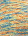 Mezcla Space Dye Multicolor