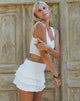 imagen de Camigo Minifalda en Blanco