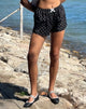 imagen de Sibo Short en Polka Negro