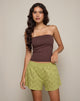 Imagen de Verie Short en Little Daisy Broderie Lima