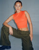 imagen de Monlo Vest Top en Aperol Spritz
