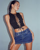 imagen de Lyn Top en negro