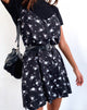 Imagen de Sanna Slip Dress in Dark Tulip