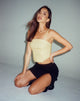 imagen de Neiwa Cami Top en Tailoring Ecru