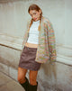 imagen de Uriela Cardi en Space Dye
