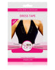 Imagen de la cinta de sujetador Bye Bra Dress en piel de seda