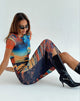 imagen de Tapaki Dress en Heat Map