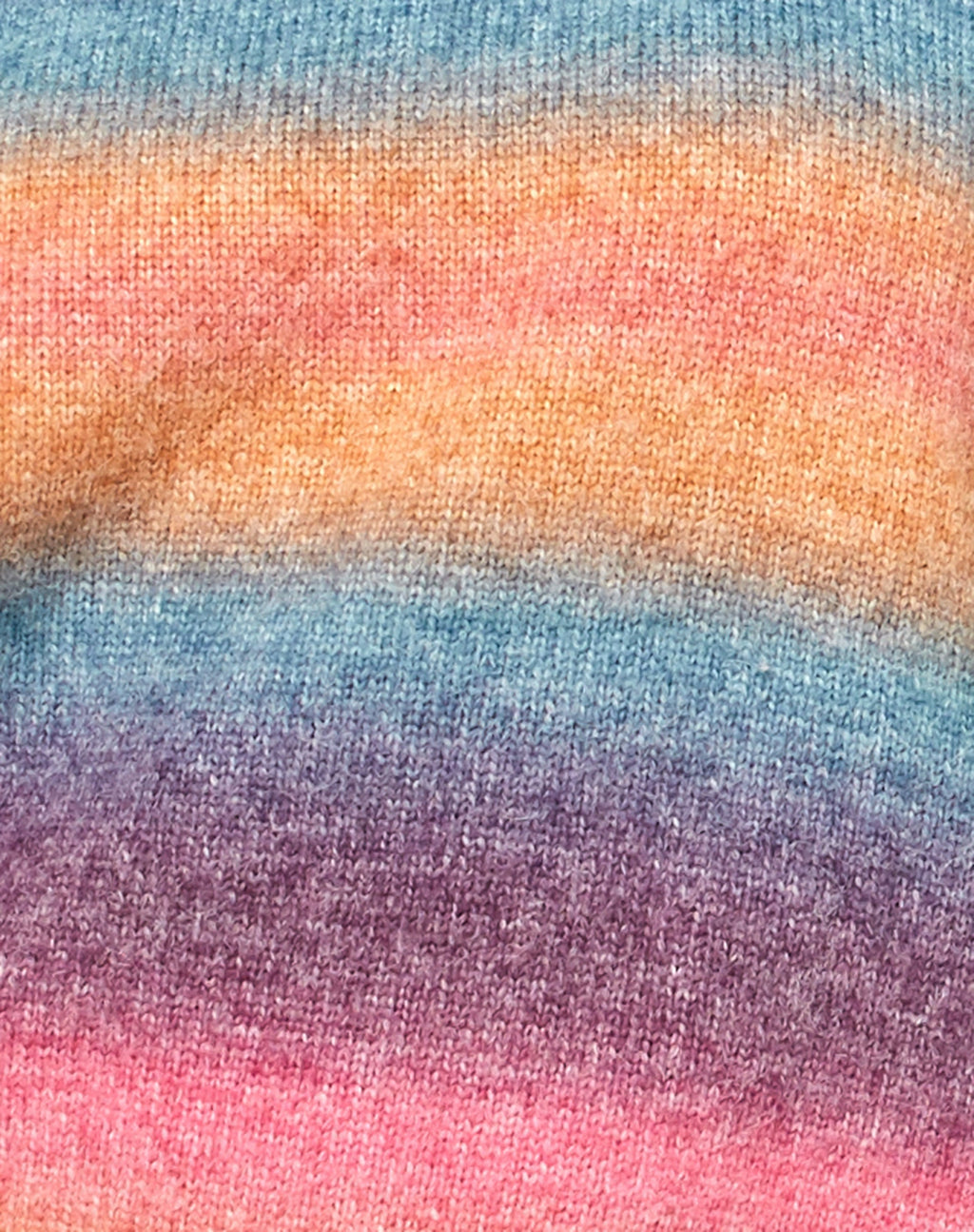 MOTEL X OLIVIA NEILL Jersey Ammaria en rosa y morado