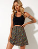 Imagen de Andrea Falda Skater en Kenny Floral