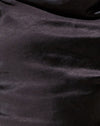 Negro satinado