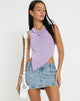 imagen de Bardani Top en Lavanda