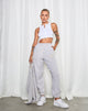 Imagen de Basta Jogger en Leche de Coco Cherub LAmour Label Embro
