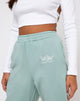 Imagen de Basta Jogger en Seafoam Angelo Embro
