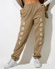 Imagen de Basta Jogger en Eucalipto Angel Energy Embro