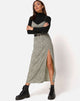 Imagen de Batis Maxi Vestido en Mini Jaguar