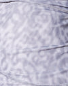 Gris leopardo líquido