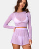 Imagen de Boris Short en Red Lila