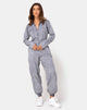 Imagen de Brody Boiler Suit en Stone Wash