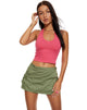 Imagen de MOTEL X BARBARA Dario Crop Top en rosa fandango