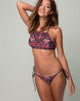 Imagen del sujetador de bikini Calio en Gypsy Heart