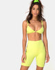 Imagen de Chiel Cycle Short en lima