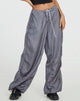 imagen de Chute Trouser en Parachute Cool Grey