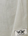 Crudo Angelo Label Embro