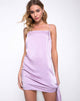 Imagen de Colaro Slip Dress in Lilac